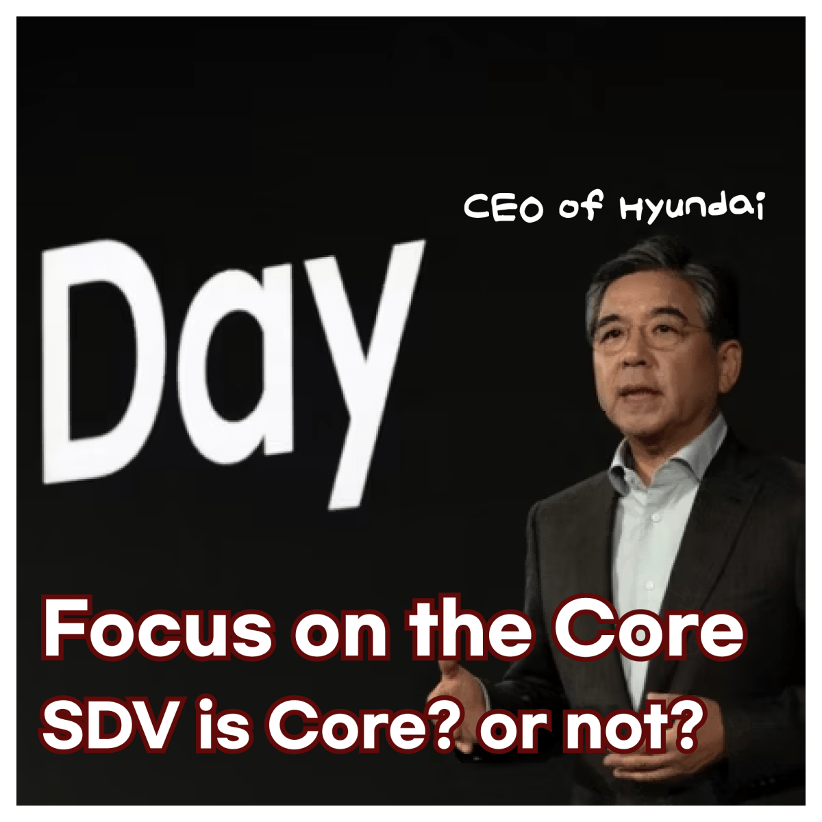 “Hyundai’s Strategy: New Direction, Small Changes&nbsp;Needed”